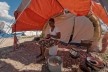 Assentamento de Canaan, subúrbio de Croix-des-Bouquets e Thomazeau, Haiti, 2011<br />Foto Alyson Montrezol 