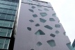 Mikimoto Ginza 2, Bairro de Ginza, Tóquio. Arquiteto Toyo Ito<br />Foto Flávio Coddou 