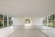 Pavilhão da Agrofloresta, Porto Feliz SP, 2023. Arquiteto Felipe SS Rodrigues (autor)<br />Foto Fran Parente 
