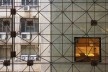 Sesc 24 de Maio, São Paulo. Arquiteto Paulo Mendes da Rocha + MMBB Arquitetos<br />Foto Felipe Rodrigues 