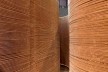“O outro, o mesmo”, terreiro da 29ª Bienal de Arte de São Paulo, 2011. Arquiteto Carlos Teixeira