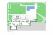 Residência LG, planta pavimento inferior, Bragança Paulista SP Brasil, 2014. Arquitetos Henrique Reinach e Maurício Mendonça (autores)/ Reinach Mendonça Arquitetos Associados<br />Imagem divulgação/ disclousure image  [Reinach Mendonça Arquitetos Associados]