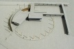 Campus Lagoa do Piau, maquete do Centro Tecnológico – Instituto Doctum, Caratinga MG. Arquiteto Sylvio Emrich de Podestá, 2006<br />Foto divulgação 