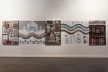 Exposição “Sertão Expandido”, de Kboco<br />Foto divulgação 