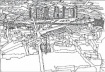 Paisagem de Lille -  Euralille de R. Koolhaas