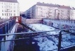 O vazio do atual Mauerpark, Berlim Mitte<br />Foto Merten Nefs, fev. 2005 