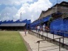 SESC Belenzinho na zona leste de São Paulo<br />Foto Merten Nefs, fev. 2005 