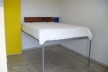 Immeuble Molitor, 24 rue Nungesser et Coli, Paris. Arquiteto Le Corbusier, 1931-1934<br />Foto Silvia Zakia 