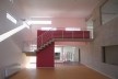 Hall principal - acesso<br />Imagem dos autores do projeto 