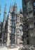 greja da SagradaFamília, Barcelona, Arquiteto Antoni Gaudí<br />Foto Fábio Müller 