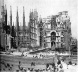 Igreja da SagradaFamília, Barcelona, 1904, Arquiteto Antoni Gaudí [www.gaudiclub.com]
