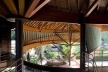 Casa Folha, Angra dos Reis RJ. Mareines + Patalano Arquitetura, 2008<br />Foto Leonardo Finotti 