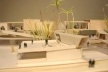 Foto da maquete<br />Imagem dos autores do projeto 