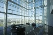 Tower Plaza.Vista interna, Regino Cruz Arquitectos, Vila Nova de Gaia, Portugal<br />Foto FG+SG 