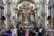 Church of Nosso Senhor do Bonfim<br />Foto Abilio Guerra 