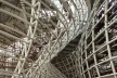 Spanish Pavilion for Shanghai World Expo 2010<br />Photo Shen Zhonghai / KDE  [Miralles-Tagliabue EMBT]