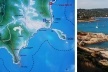 Golfo de Saint-Tropez e Le Escalet <br />Foto Marcio Cotrim 