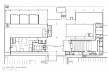 Sesc Araraquara, planta superior, 2000. Arquitetos Abrahão Sanovicz e Edson Jorge Elito<br />Imagem divulgação 