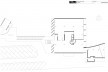 Associação da Indústria Têxtil, planta pavimento térreo, Ahmedabad, Gujarat, Índia, 1954. Arquiteto Le Corbusier [Reprodução/ Reproducción website historiaenobres.net]