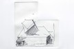 01. Marco do Valle, Sólido de Melancolia I: síntese da relação de Deus com o homem de cinco sentidos, água-forte, 20,2X19,3 cm, 2016<br />Foto divulgação 