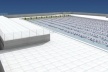 Piscina - render<br />Imagem dos autores do projeto 