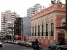  Consideração com o patrimônio histórico-cultural – Consciência Privada – Residência eclética da família Mariano da Rocha, na Rua Venâncio Aires, centro da cidade<br />Foto Fábio Müller 
