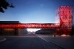 Torre e passarela 1<br />Metro Arquitetos Associados 