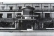 Creche Marina Crespi, foto da época da construção [BLAY, Eva (1985), p. 270.]