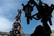 La fiesta de La Mercè, Barcelona, 2009<br />Foto Rodrigo Stocco 