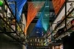 Restaurante Imakay, São Paulo SP Brasil, 2019. Arquitetos Alberto Barbour e Alexandre Liba / Urdi Arquitetura<br />Foto Nelson Kon 