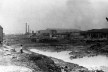 Construção da Radial Leste, São Paulo, 1954<br />Foto divulgação  [Wikimedia Commons]