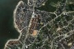 Novos Alagados, foto de satélite, Salvador, 2003. Arquiteto Demetre Anastassakis<br />Foto divulgação 
