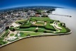 <br />Parque do Forte  [Foto divulgação]