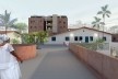 Casa de Òsùmàrè, Barracão, Salvador, 2017. Escritório Brasil Arquitetura<br />Imagem divulgação 