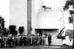 Inauguração Residência Rua Bahia, São Paulo 1930 [Acervo Família Warchavchik]