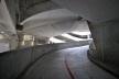Edifício de Uso Misto, percurso das rampas, Grenoble. Arquiteto Hugues Grudzinski / GaP Studio<br />Foto divulgação  [GaP Studio]