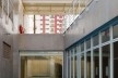 Terminal Digital do Ensino, São Caetano do Sul, 2008. Arquiteto José Augusto Aly<br />Foto Nelson Kon 