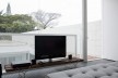 Sala de TV<br />Foto Fran Parente 