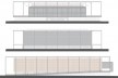 Arena da Juventude, elevações leste, oeste e sul, Parque Olímpico de Deodoro, Rio de Janeiro, RJ, Escritório Vigliecca & Associados<br />Imagem divulgação 