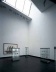 Sala de exposições temporárias<br />Foto Daniel Malhão 