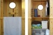 Prayer room and kitchen<br />Photo Yusuke Omuro  [Atelier Ichiku]