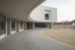 Centro de Artes do Carnaval — CAC, Torres Vedras, Portugal, 2021. Arquiteto José Neves<br />Foto Paulo Catrica 