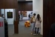 Exposição Projeto Imóvel, pavimento térreo<br />Foto Frans Kemper 