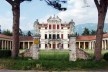 Vila Angarano, Itália<br />Foto Cláudio Calovi Pereira 