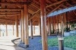 Centro de Proteção Ambiental em Balbina na época da inauguração<br />Foto divulgação  [Acervo Severiano Mario Porto]