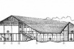Campus da Universidade do Amazonas. Severiano Porto. [Revista Projeto 83, jan. 1986, p. 56.]
