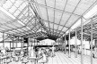 Campus da Universidade do Amazonas. Arquiteto Severiano Porto.  [Acervo do arquiteto]