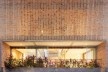 Residência KS, Natal RN, 2016. Arquitetos Alexandre Brasil, Paula Zasnicoff e Raquel Araújo<br />Foto Joana França 