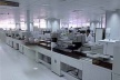Área técnica<br />Imagem dos autores do projeto 