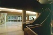 Hall de entrada<br />Imagem dos autores do projeto 